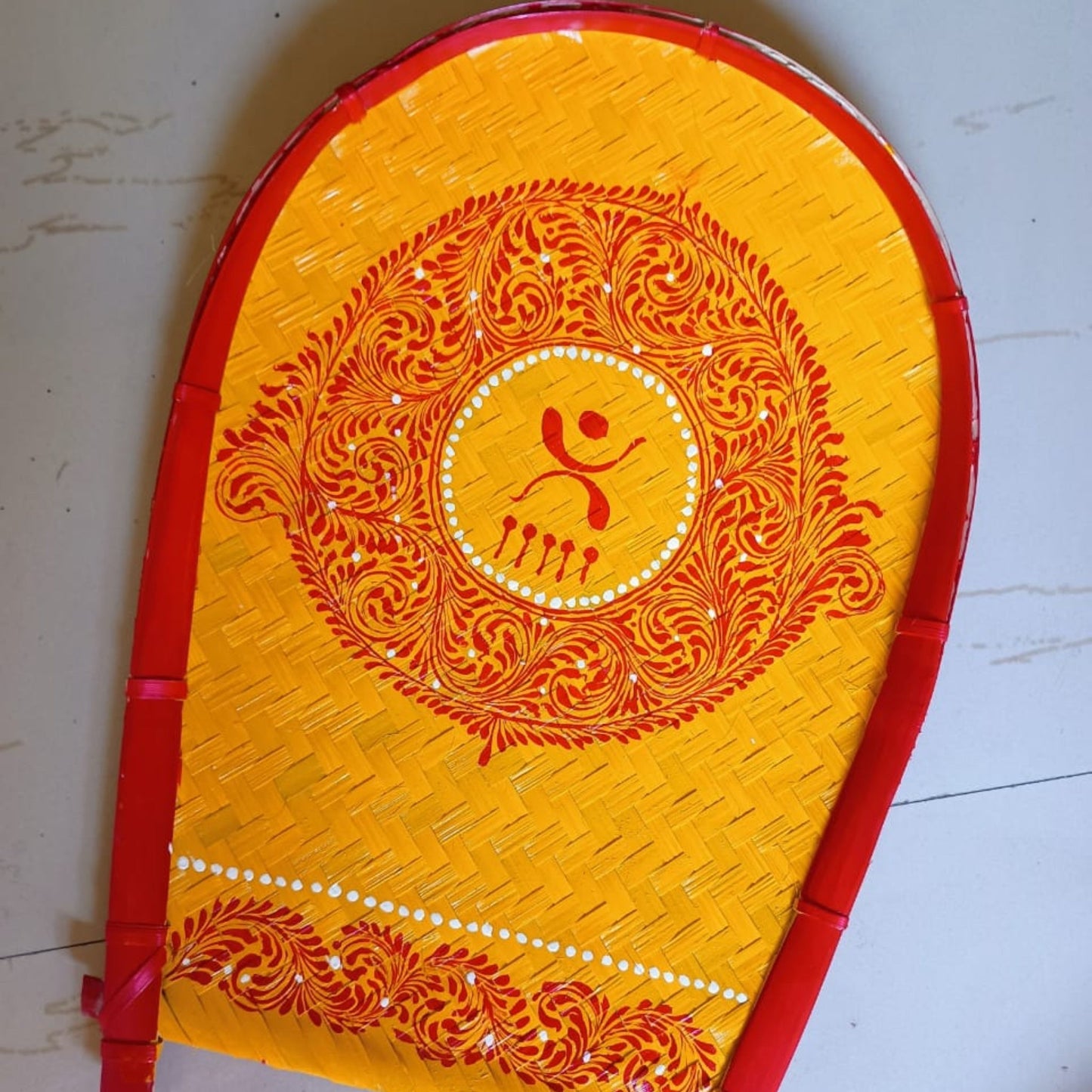 Radha Krishna Devotional Wedding Kulo