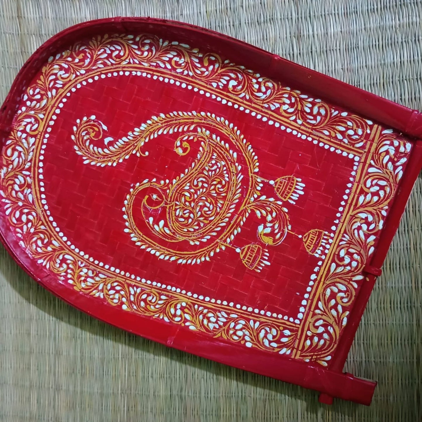 Royal Bengal Kolka Kulo