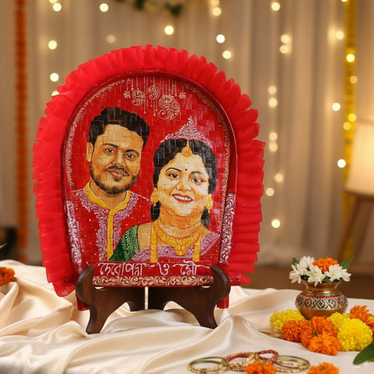 Bibaho Chhobi Kulo – Customization Available