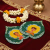 Bor-Bou Chitrokari Panpata
