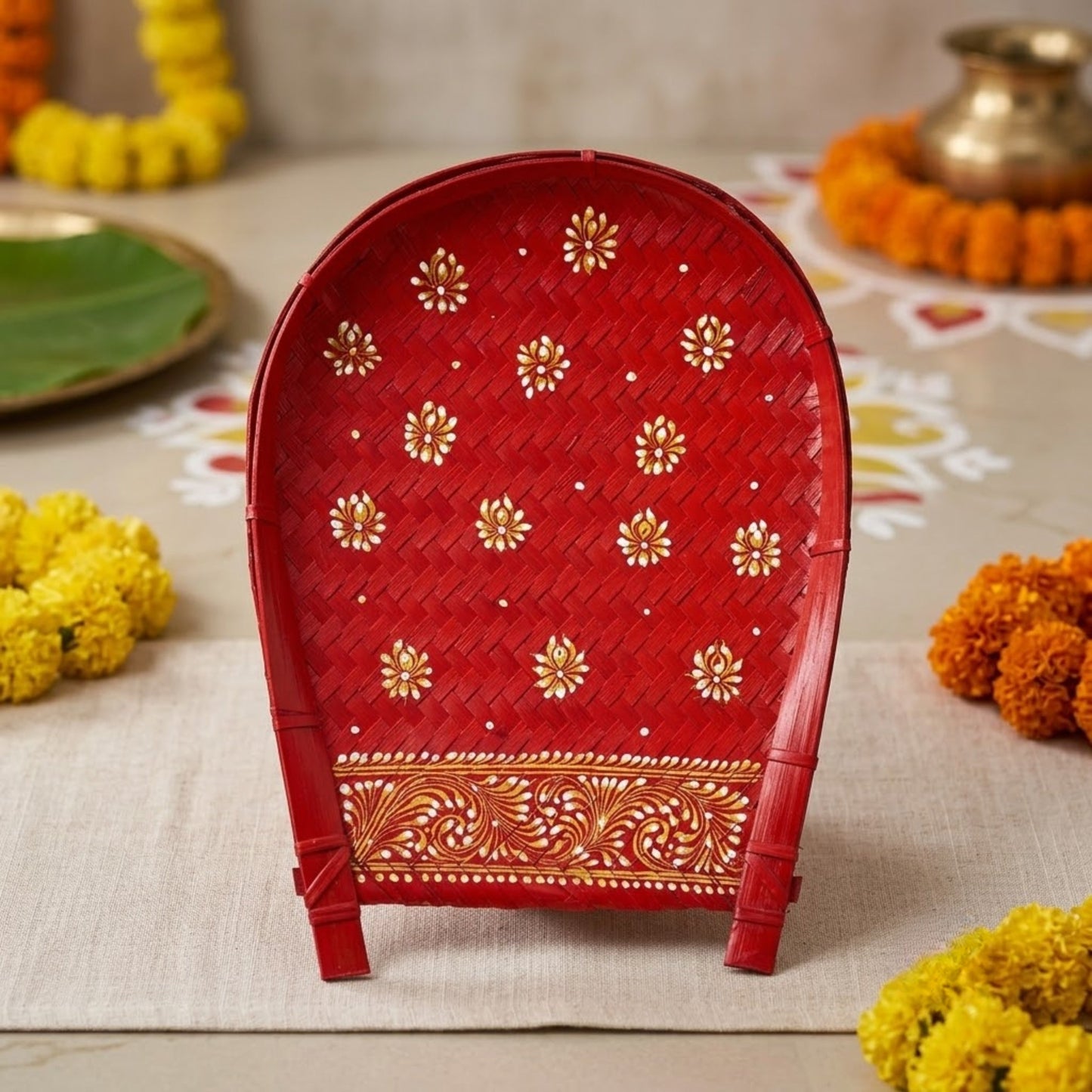 Padma Lotus Kolka Wedding Kulo