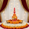 Authentic Gachkouto For Cultural Weddings