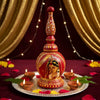 Illustration Artistic Wedding Gachkouto Design