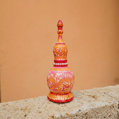 Classic Bengali Ritual Gachkouto