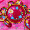 Utsav Matir Thala Set – (9 pcs)