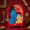 Shiv Parvati Wedding Kulo