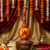 Royal Motif Gachkouto For Ceremonies