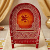 Shola Craft Bridal Kolka Kulo