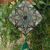 Mandala Gleam – Lippan Art Wall Hanging