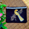 Madhubani Art Side Bag – Traditional Folk Charm