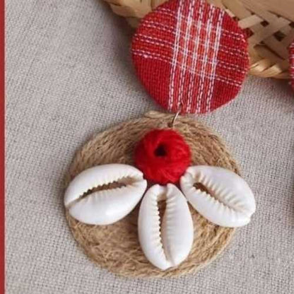 EarthBound Elegance – Jute Edition