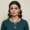The  birdies necklace