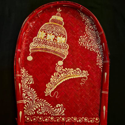 Cultural Wedding Khoidan Kulo