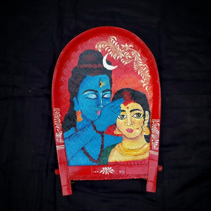 Shiv Parvati Wedding Kulo
