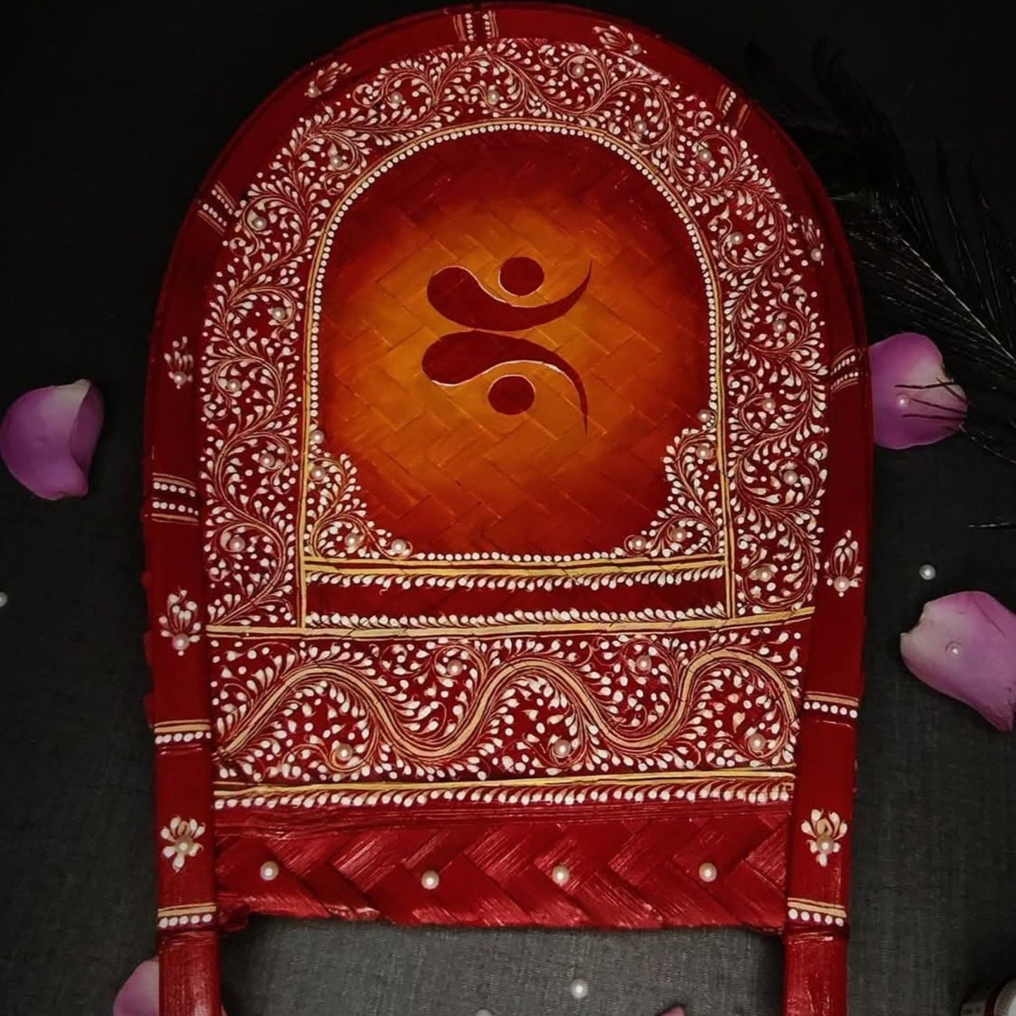 Shola Craft Bridal Kolka Kulo