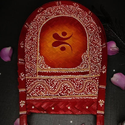 Shola Craft Bridal Kolka Kulo