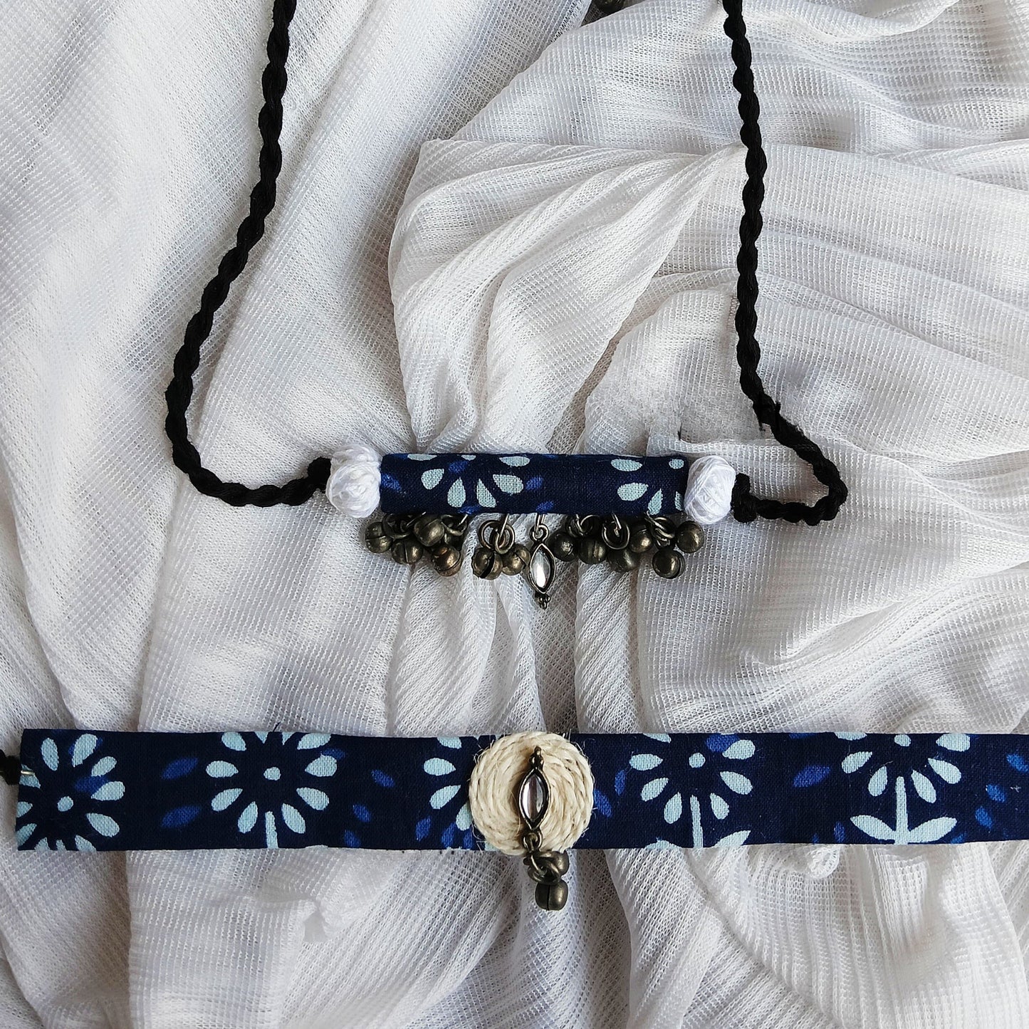 Exquisite Handmade Embroidery Set