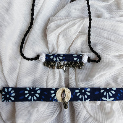 Exquisite Handmade Embroidery Set