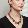 The style icon necklace set