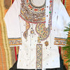 Kalkon Ka Jadoo – Hand Printed Panjabi