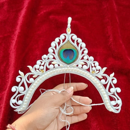 Bonedi Bangla Shubho Bibaho Mukut