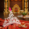 RajRang – Regal Bridal Mukut