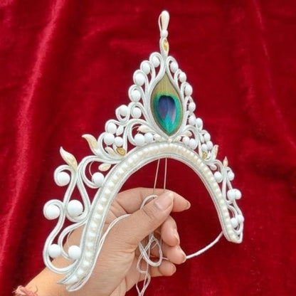 Bonedi Bangla Shubho Bibaho Mukut
