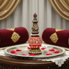 Exclusive Gachkouto For Indian Weddings