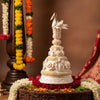 Handcrafted Sholapith Gents' Topor (12 inch X 24 inch)