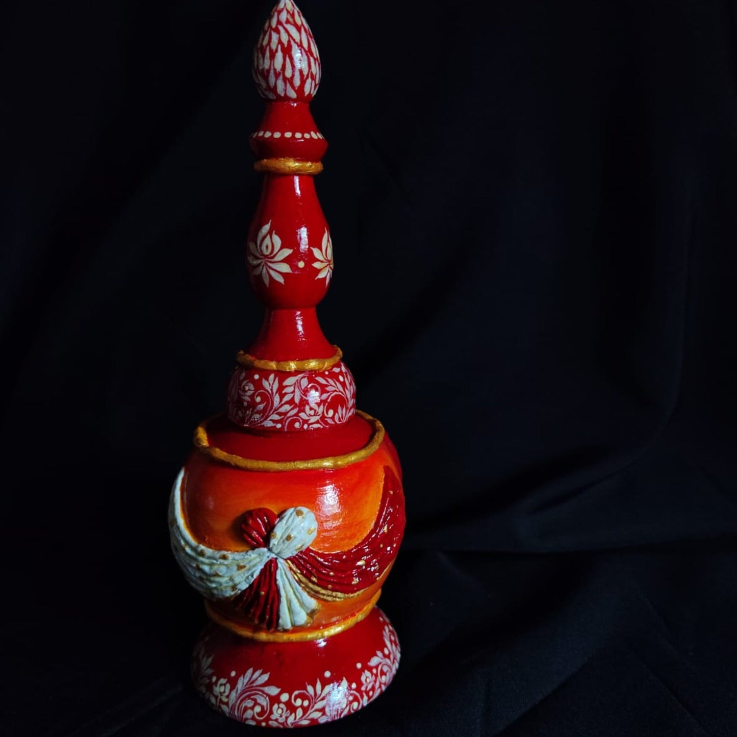 3D-Divine Blessed Gachkouto Wedding Pair