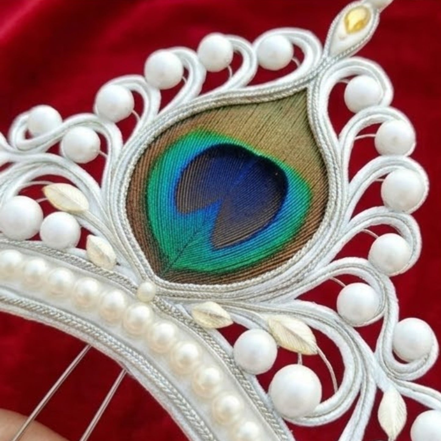 Bonedi Bangla Shubho Bibaho Mukut