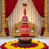 Handcrafted Gachkouto For Bridal Bliss