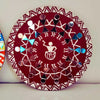 Paramparik Lippan Wall Art