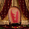 Handcrafted Decorative Wedding Kulo Piece