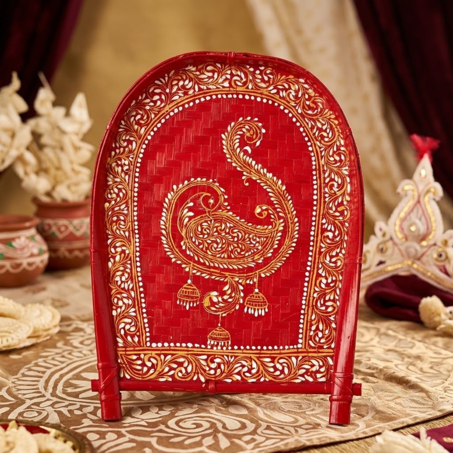 Royal Bengal Kolka Kulo