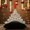 Traditional Royal Bride Mukut Set