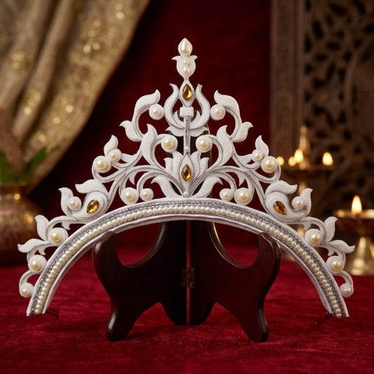 Shonar Rajkonna Bodhu Mukut