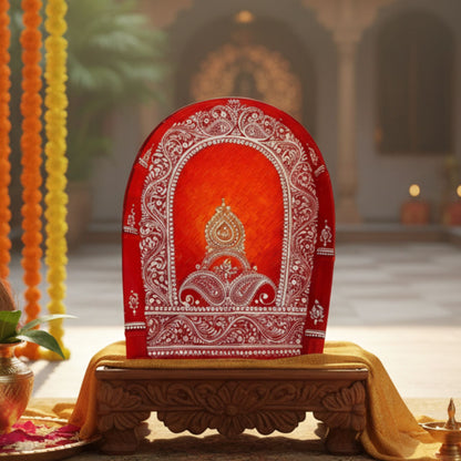Traditional Kalka Art Khoidan Kulo