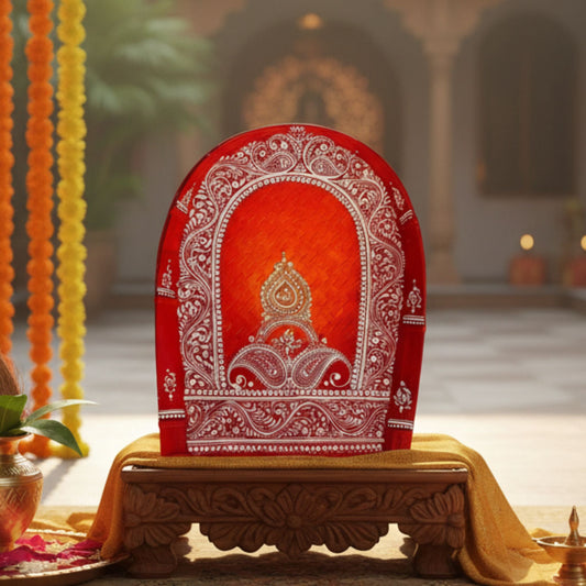 Traditional Kalka Art Khoidan Kulo