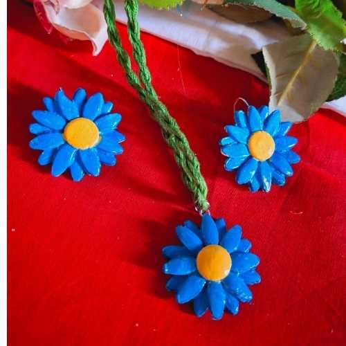 Blossom Clay Set