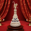 Royal Traditional Groom Topor Hat