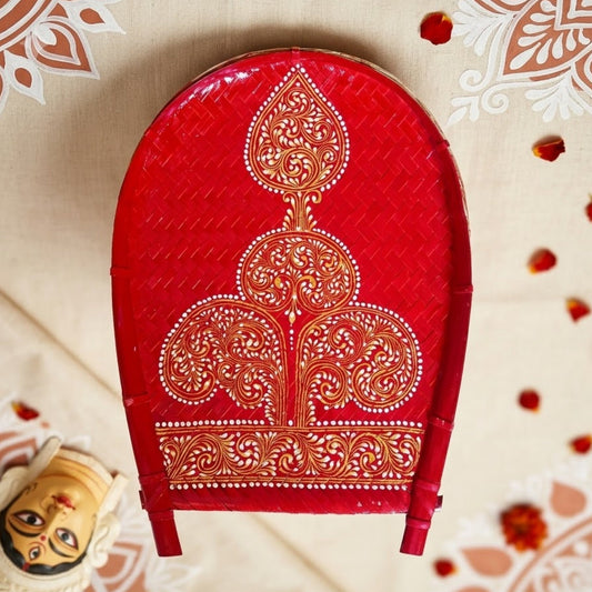 Moyur Peacock Kolka Wedding Kulo