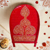 Moyur Peacock Kolka Wedding Kulo