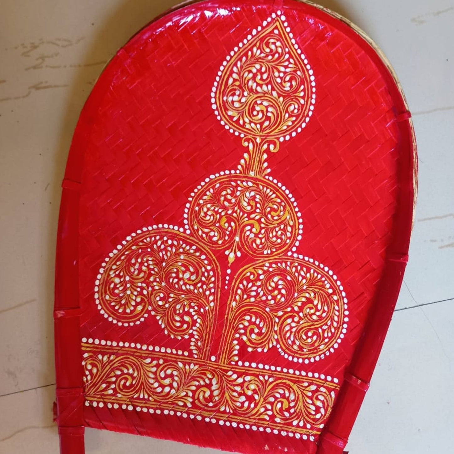 Moyur Peacock Kolka Wedding Kulo