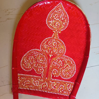 Moyur Peacock Kolka Wedding Kulo
