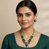 Clay Jewelry Set