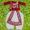 Pure Joy Baby Dhoti Set