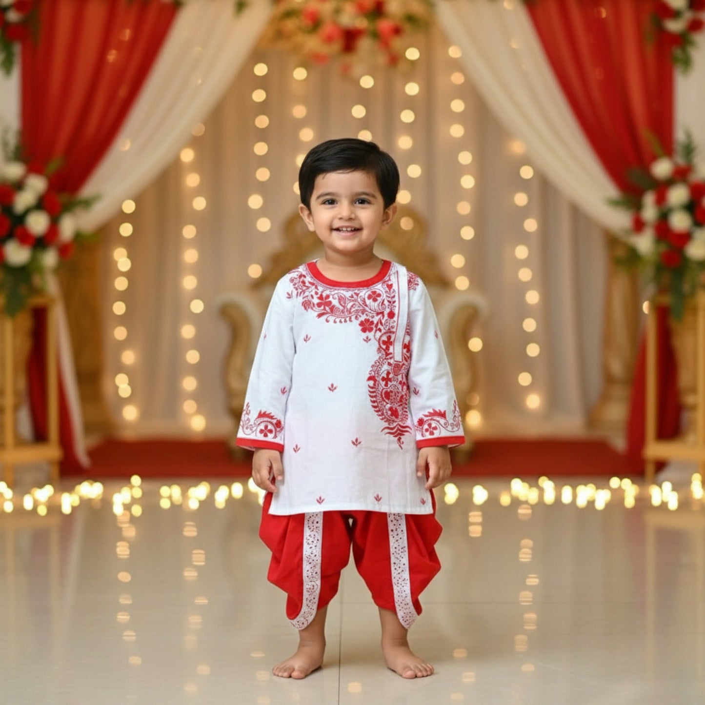 Enchanted Tradition Baby Wear