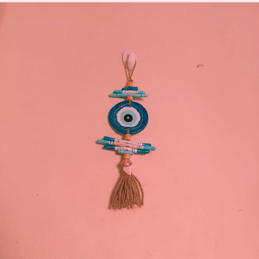 Eye of Serenity & ArtAura (Set of 2)