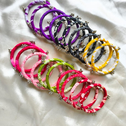 Tarunya Elegant Bangles – Timeless Charm